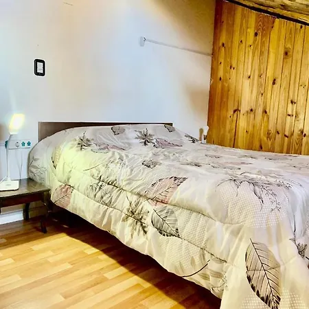 Quincho De Lalo Apartment Esquel Exterior photo