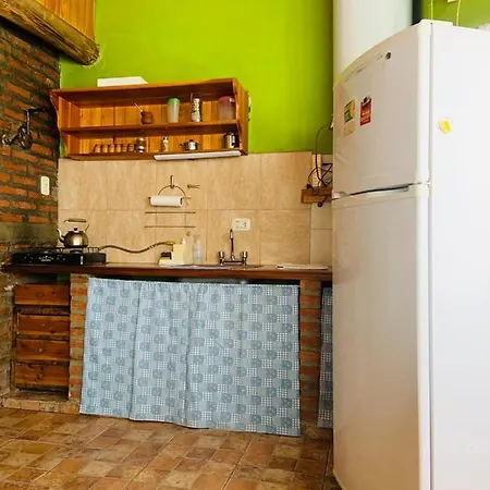 Quincho De Lalo Apartment Esquel Exterior photo