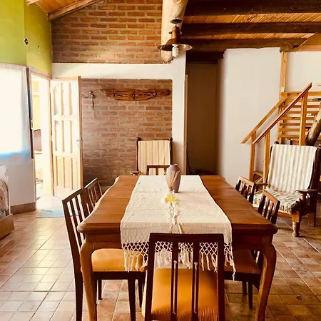 Quincho De Lalo Apartment Esquel Exterior photo