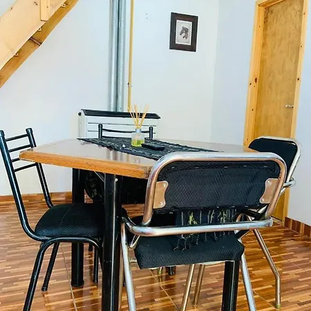 Quincho De Lalo Apartment Esquel Exterior photo