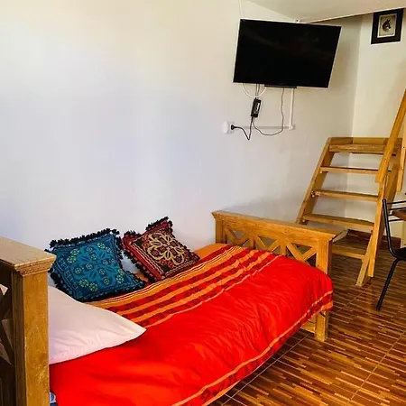 Quincho De Lalo Apartment Esquel Exterior photo