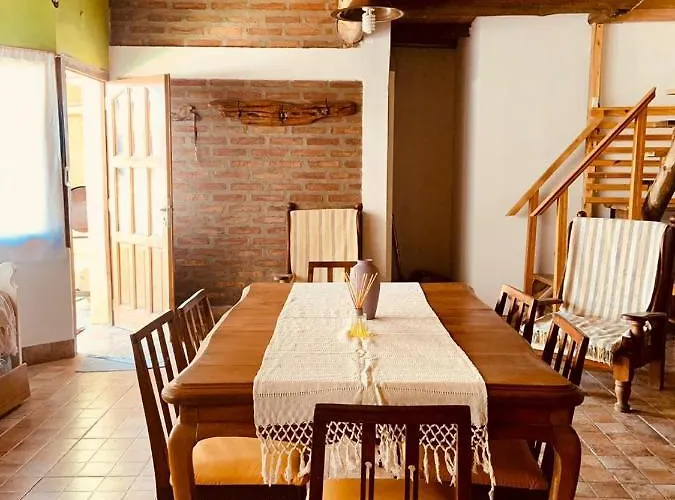 Quincho De Lalo
