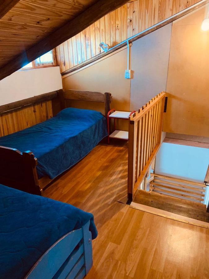 Quincho De Lalo Apartment Esquel