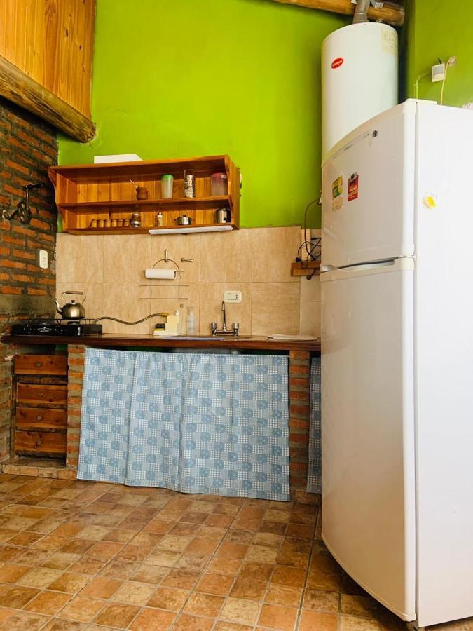 Quincho De Lalo Apartment