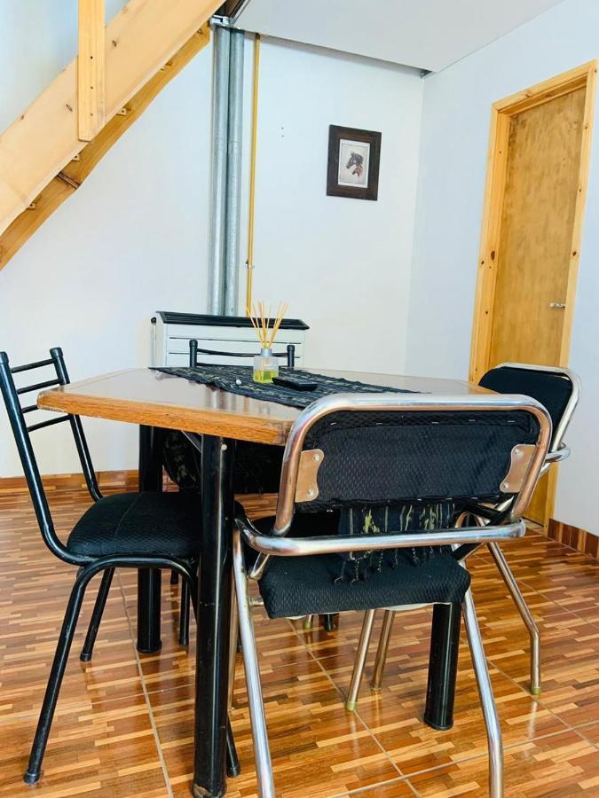 Apartment Quincho De Lalo *