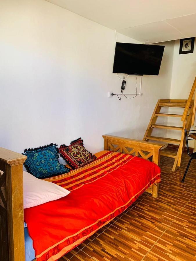 Apartment Quincho De Lalo