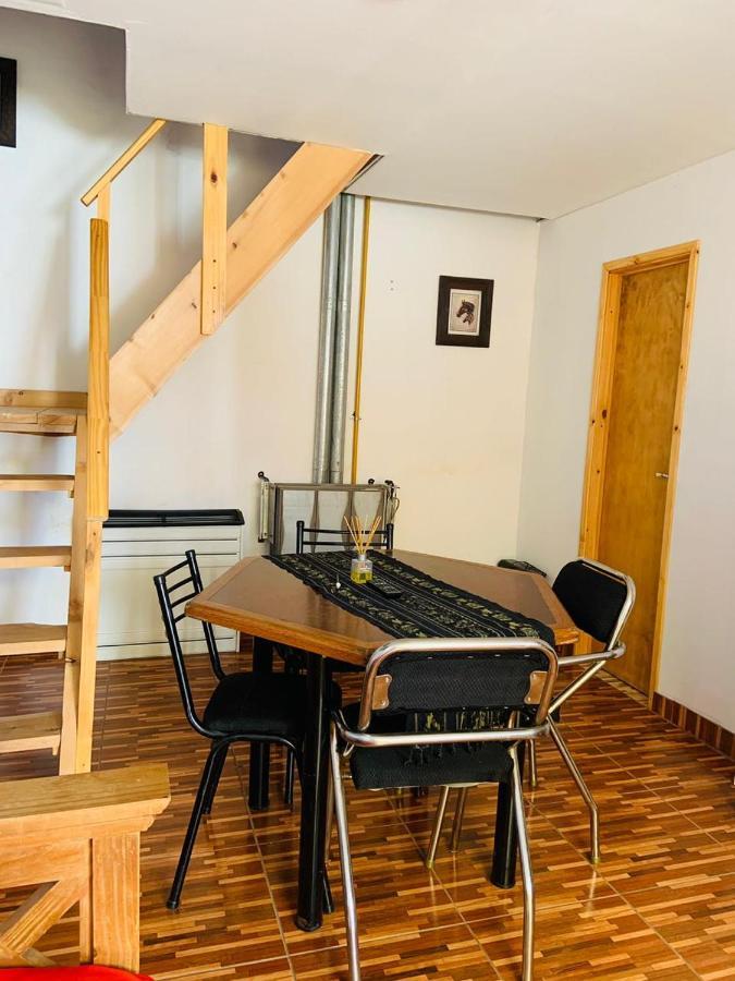 Quincho De Lalo Apartment