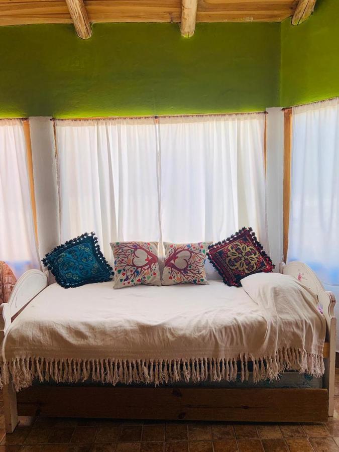 Quincho De Lalo Apartment